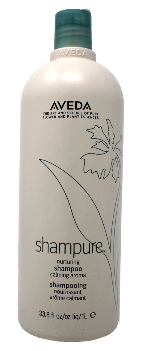 aveda shampure